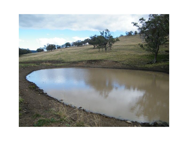 “Mt Boo” Big Jacks Creek Road, Willow Tree NSW 2339