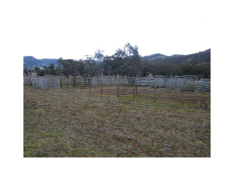 “Mt Boo” Big Jacks Creek Road, Willow Tree NSW 2339