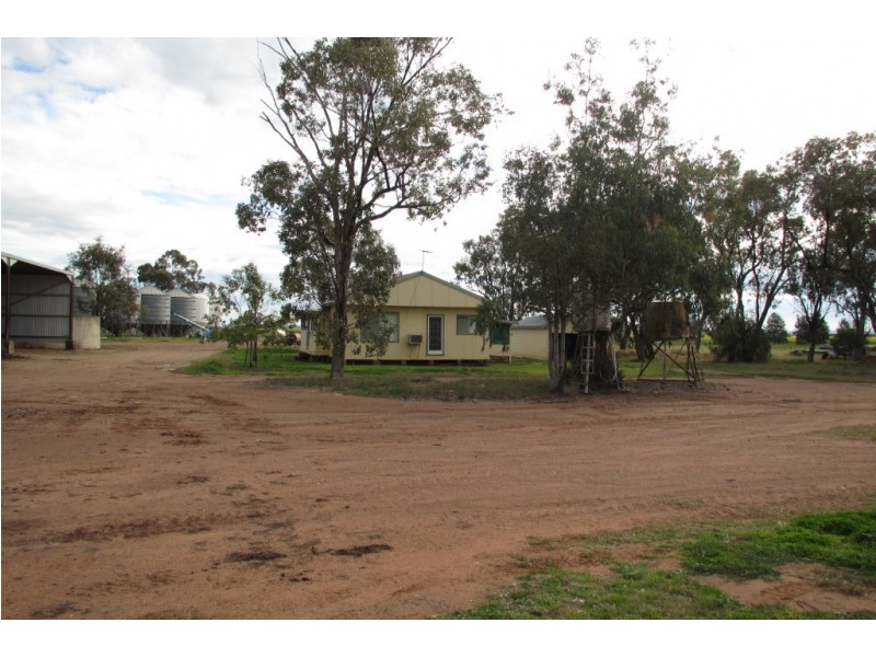 Glencoe Glencoe Road, Emerald Hill NSW 2380