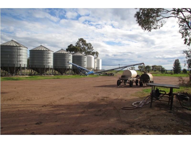 Glencoe Glencoe Road, Emerald Hill NSW 2380