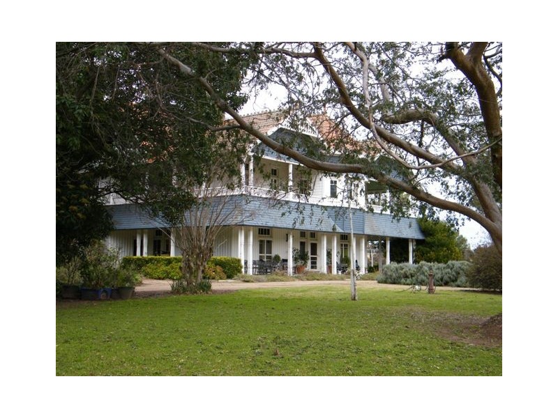 583 Glen Alpine Road, Werris Creek NSW 2341