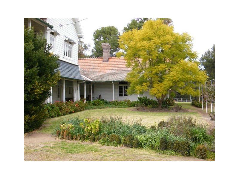 583 Glen Alpine Road, Werris Creek NSW 2341