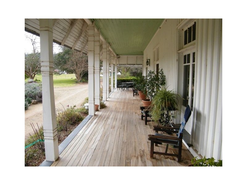 583 Glen Alpine Road, Werris Creek NSW 2341