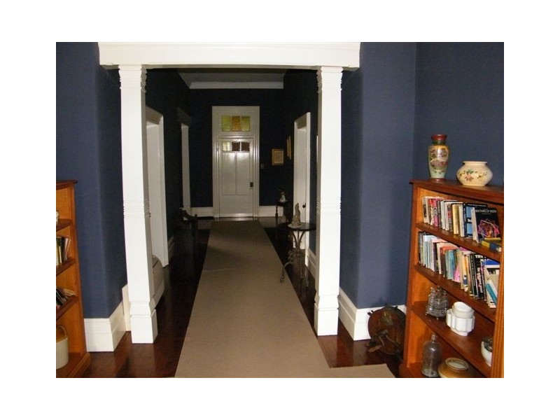 583 Glen Alpine Road, Werris Creek NSW 2341