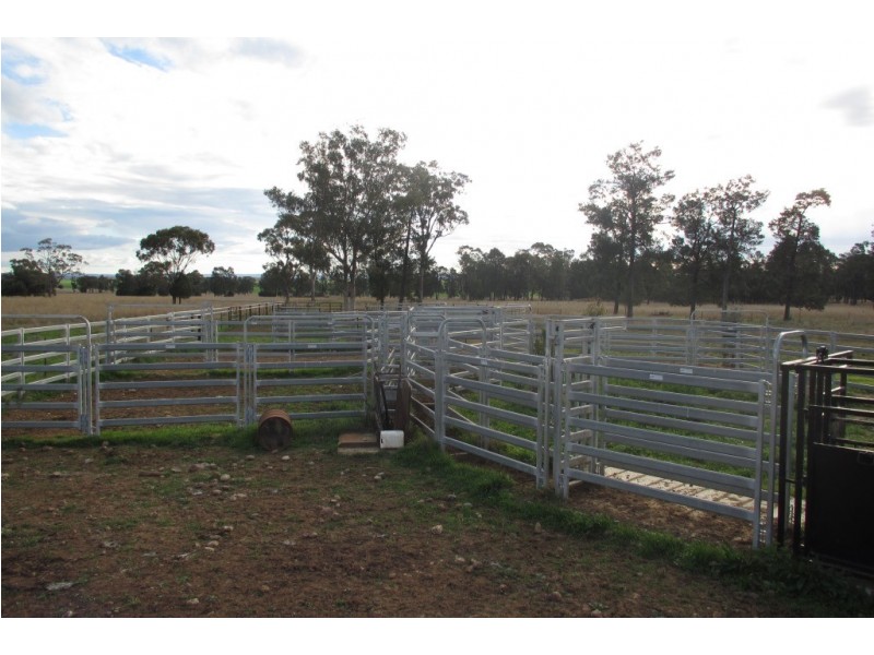 “Glen Alvion” Glencoe Road, Emerald Hill NSW 2380