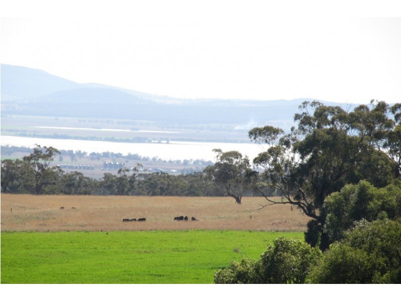 Kurrajong Park Spring Ridge, Gunnedah NSW 2380