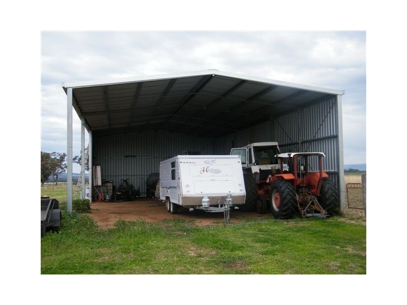 102 Darbys Road, Spring Ridge NSW 2343