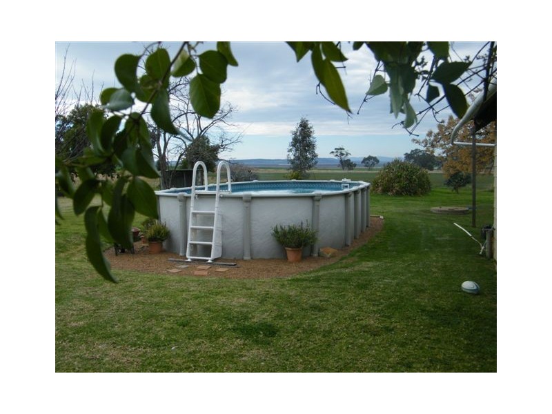 102 Darbys Road, Spring Ridge NSW 2343