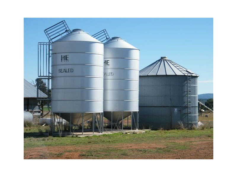 Spring Ridge NSW 2343