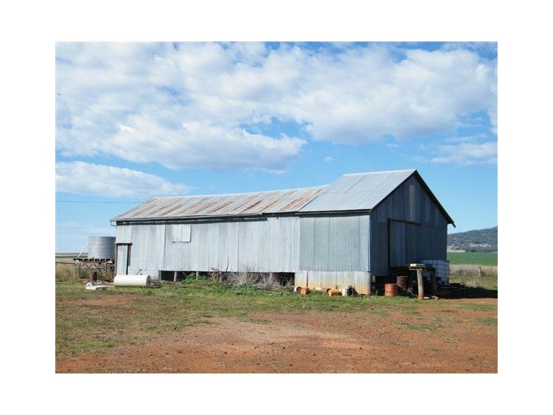 Spring Ridge NSW 2343