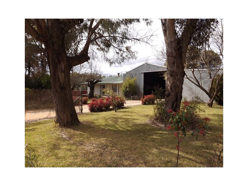 Glentworth Oxley Highway, Coonabarabran NSW 2357