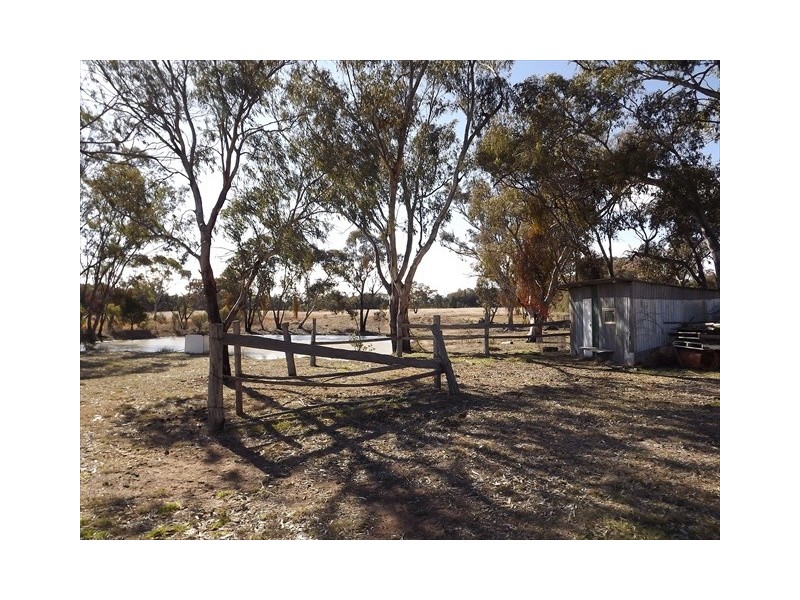 Glentworth Oxley Highway, Coonabarabran NSW 2357