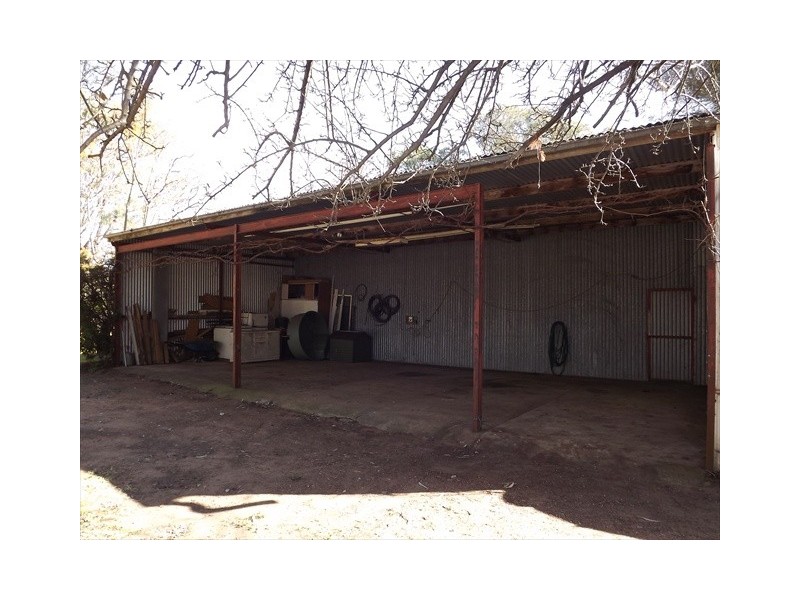 Glentworth Oxley Highway, Coonabarabran NSW 2357