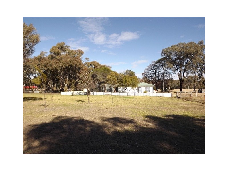 Glentworth Oxley Highway, Coonabarabran NSW 2357