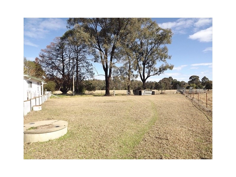 Glentworth Oxley Highway, Coonabarabran NSW 2357