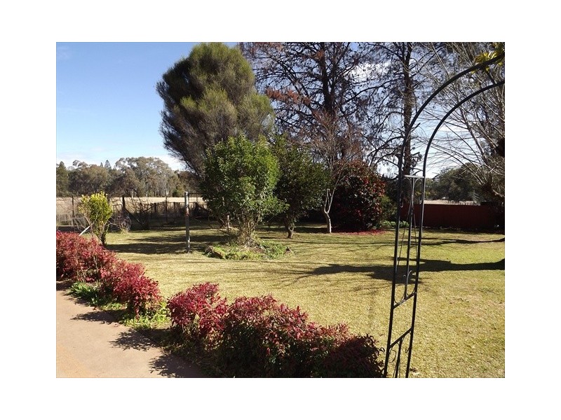 Glentworth Oxley Highway, Coonabarabran NSW 2357