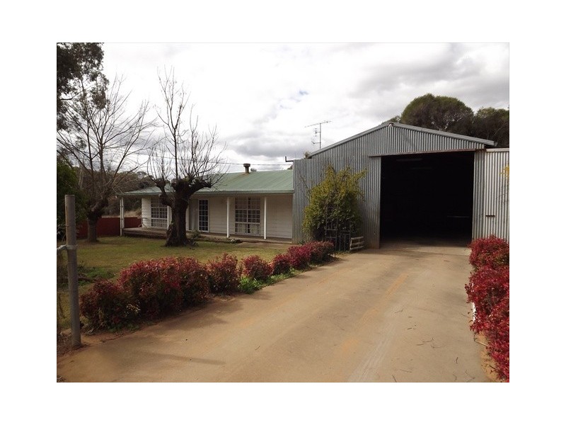 Glentworth Oxley Highway, Coonabarabran NSW 2357