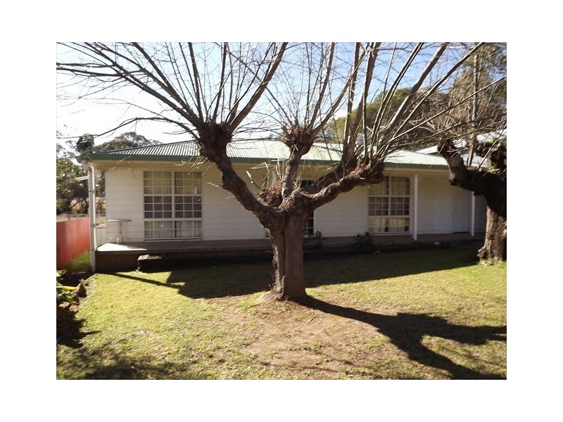 Glentworth Oxley Highway, Coonabarabran NSW 2357