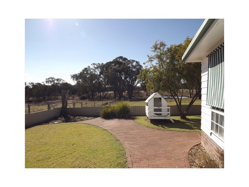 Glentworth Oxley Highway, Coonabarabran NSW 2357