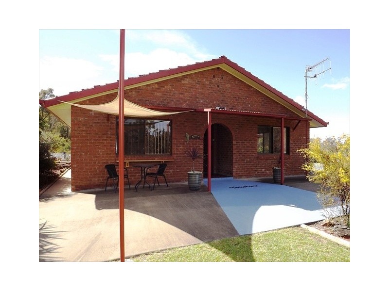 TwinView Baradine Rd, Coonabarabran NSW 2357