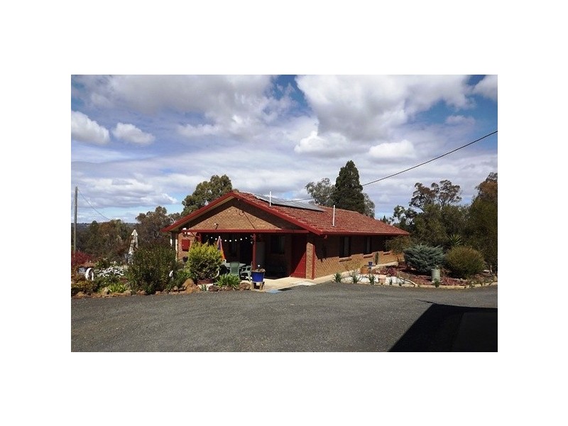 TwinView Baradine Rd, Coonabarabran NSW 2357