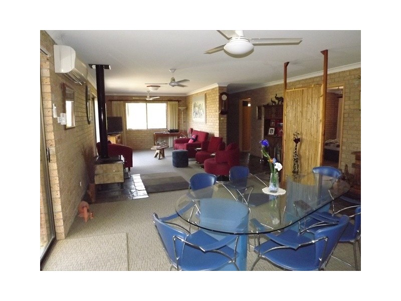 TwinView Baradine Rd, Coonabarabran NSW 2357