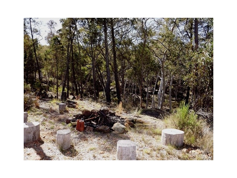 TwinView Baradine Rd, Coonabarabran NSW 2357