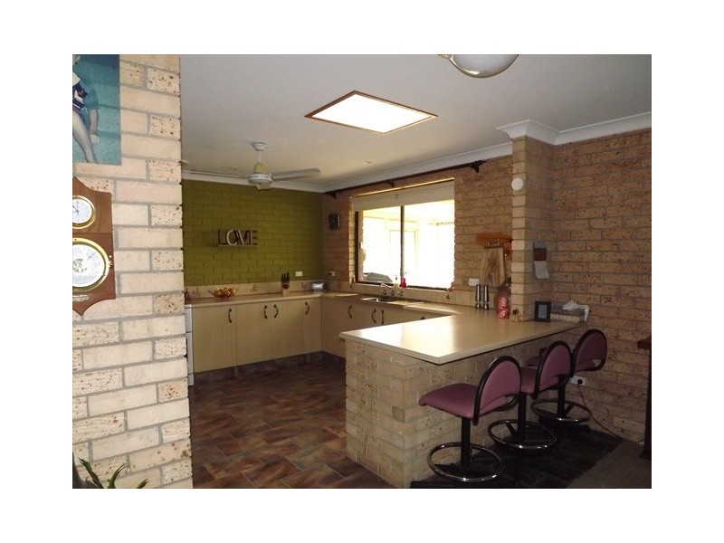 TwinView Baradine Rd, Coonabarabran NSW 2357