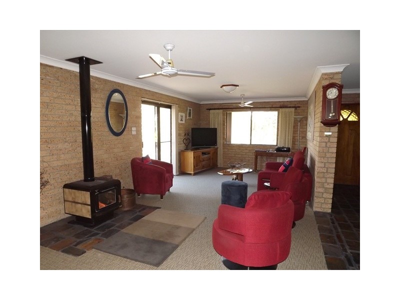 TwinView Baradine Rd, Coonabarabran NSW 2357