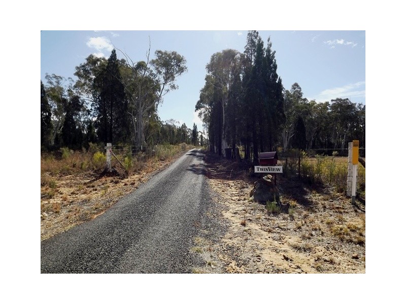 TwinView Baradine Rd, Coonabarabran NSW 2357