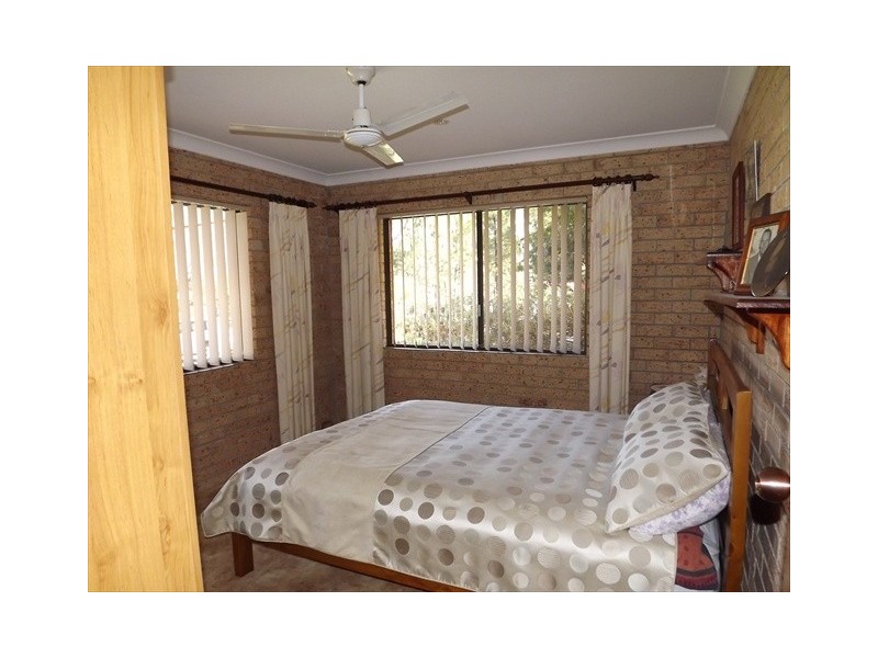 TwinView Baradine Rd, Coonabarabran NSW 2357