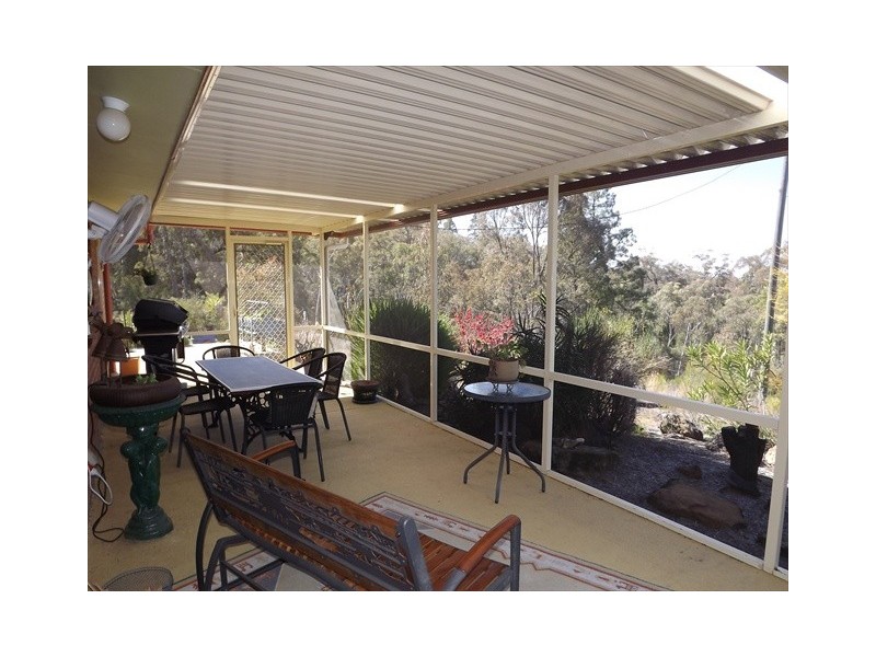 TwinView Baradine Rd, Coonabarabran NSW 2357