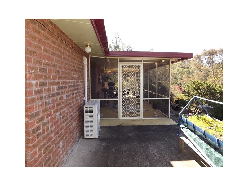 TwinView Baradine Rd, Coonabarabran NSW 2357
