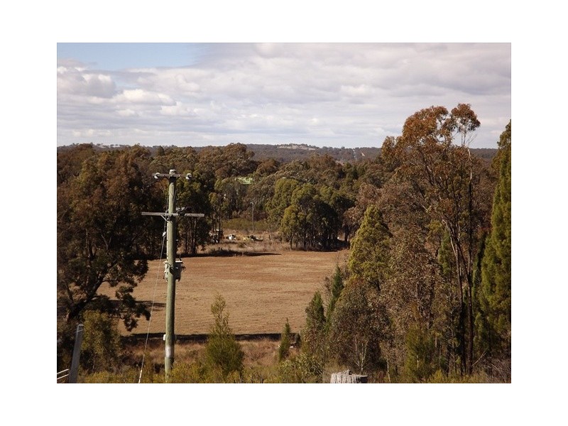 TwinView Baradine Rd, Coonabarabran NSW 2357