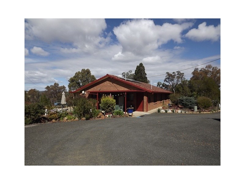 TwinView Baradine Rd, Coonabarabran NSW 2357