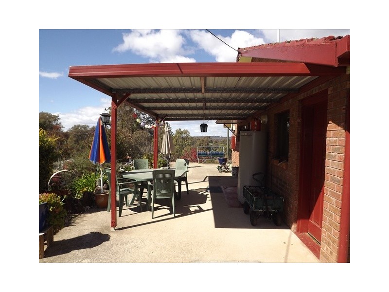 TwinView Baradine Rd, Coonabarabran NSW 2357