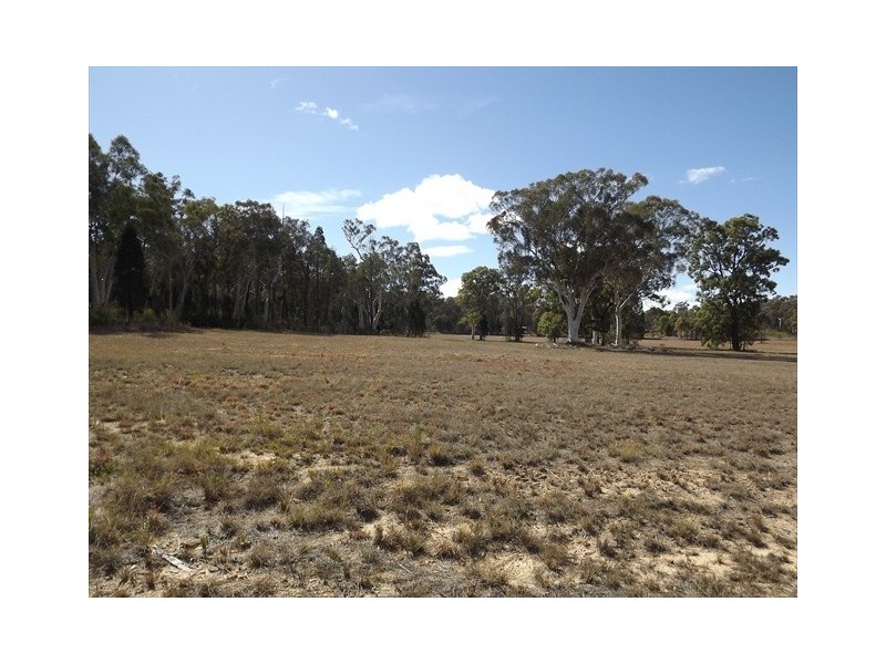 TwinView Baradine Rd, Coonabarabran NSW 2357