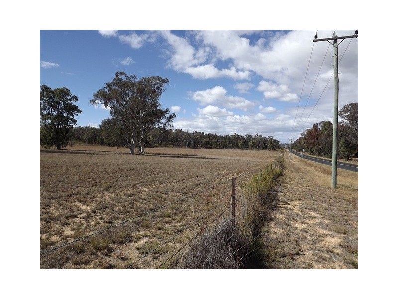 TwinView Baradine Rd, Coonabarabran NSW 2357