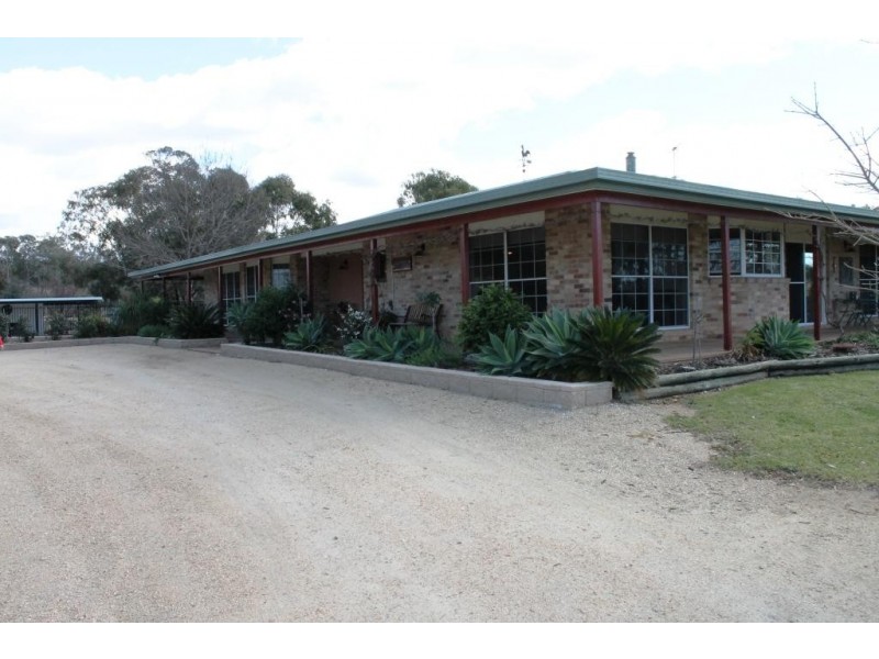 81 Roscrae Lane, Inverell NSW 2360