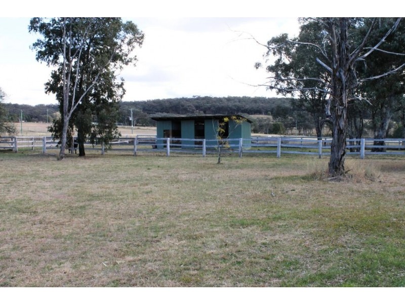81 Roscrae Lane, Inverell NSW 2360