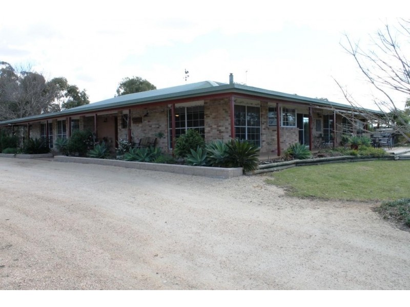 81 Roscrae Lane, Inverell NSW 2360