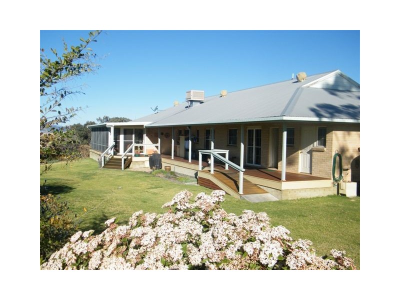 81 Bolah Ridge Road, Quirindi NSW 2343