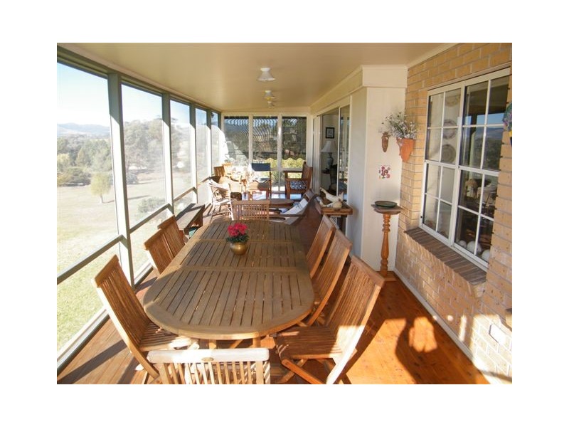 81 Bolah Ridge Road, Quirindi NSW 2343