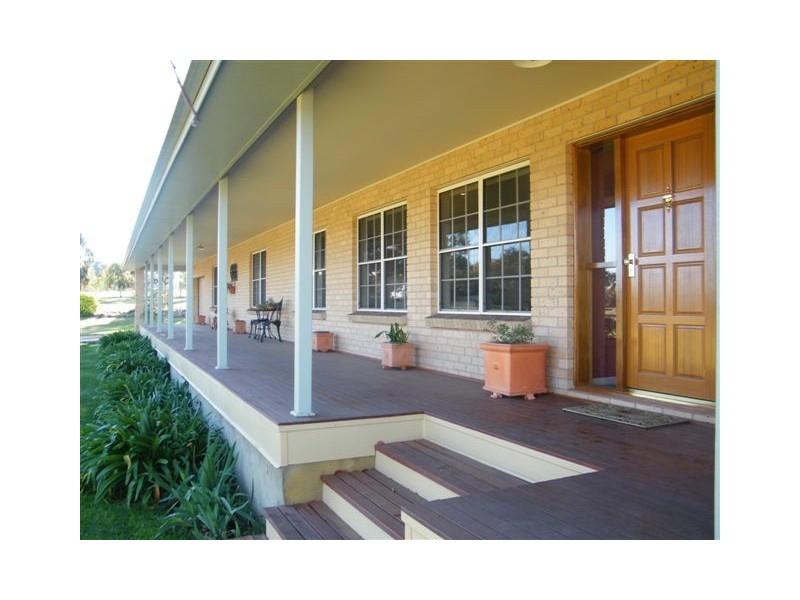 81 Bolah Ridge Road, Quirindi NSW 2343