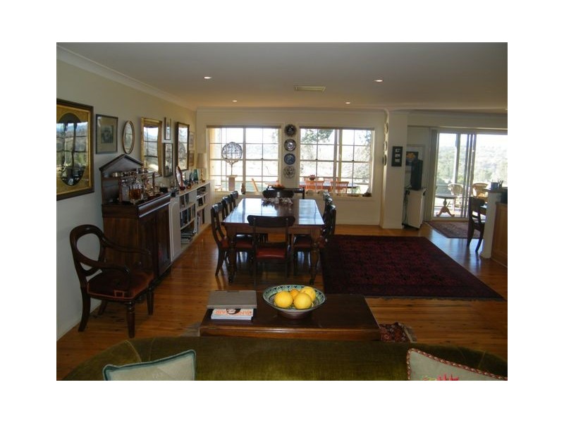 81 Bolah Ridge Road, Quirindi NSW 2343