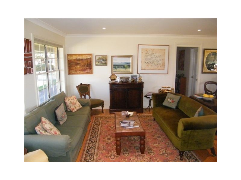 81 Bolah Ridge Road, Quirindi NSW 2343