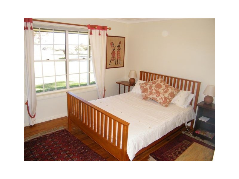 81 Bolah Ridge Road, Quirindi NSW 2343