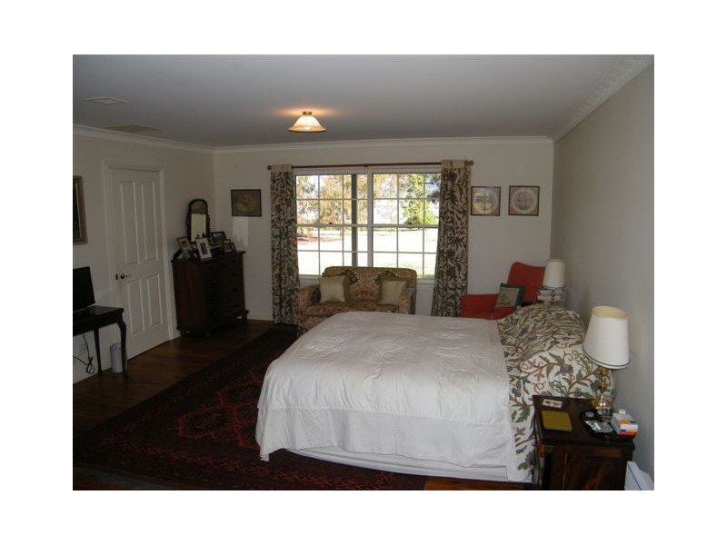 81 Bolah Ridge Road, Quirindi NSW 2343