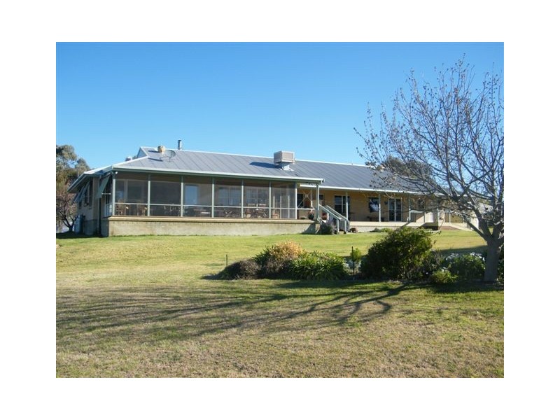 81 Bolah Ridge Road, Quirindi NSW 2343
