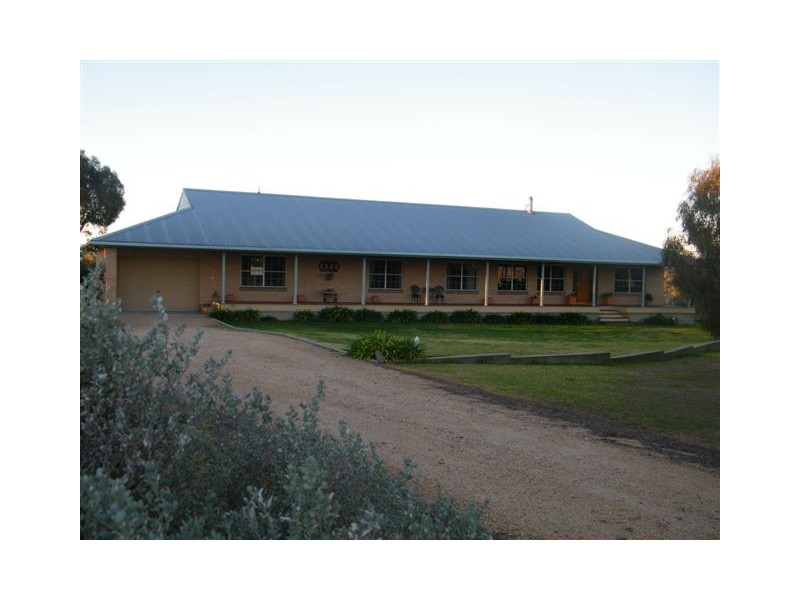 81 Bolah Ridge Road, Quirindi NSW 2343